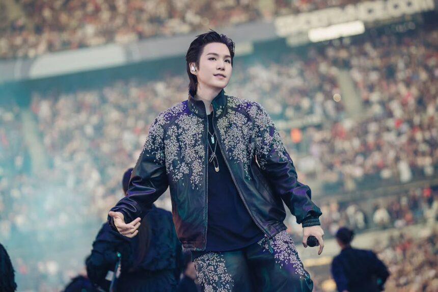 SUGA