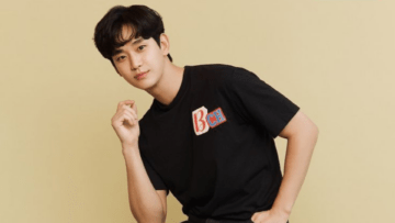 Kim Soo-hyun torna sotto i riflettori: servizio fotografico per Bench e fine dell’incubo legale