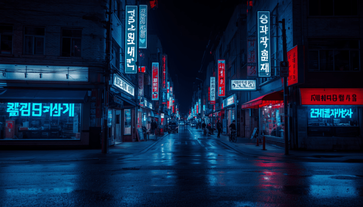Immagine creata con l'ausilio di AI