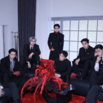 ATEEZ Copertina