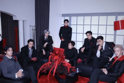 ATEEZ Copertina