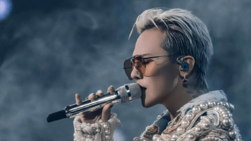 G-Dragon nominato ambasciatore onorario della 48ª sessione del Comitato UNESCO a Busan