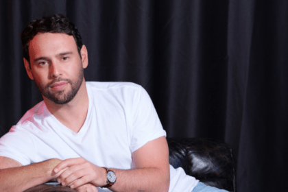 Scooter Braun (Fonte: Foundr)
