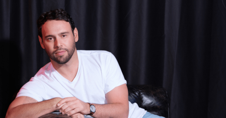 Scooter Braun (Fonte: Foundr)