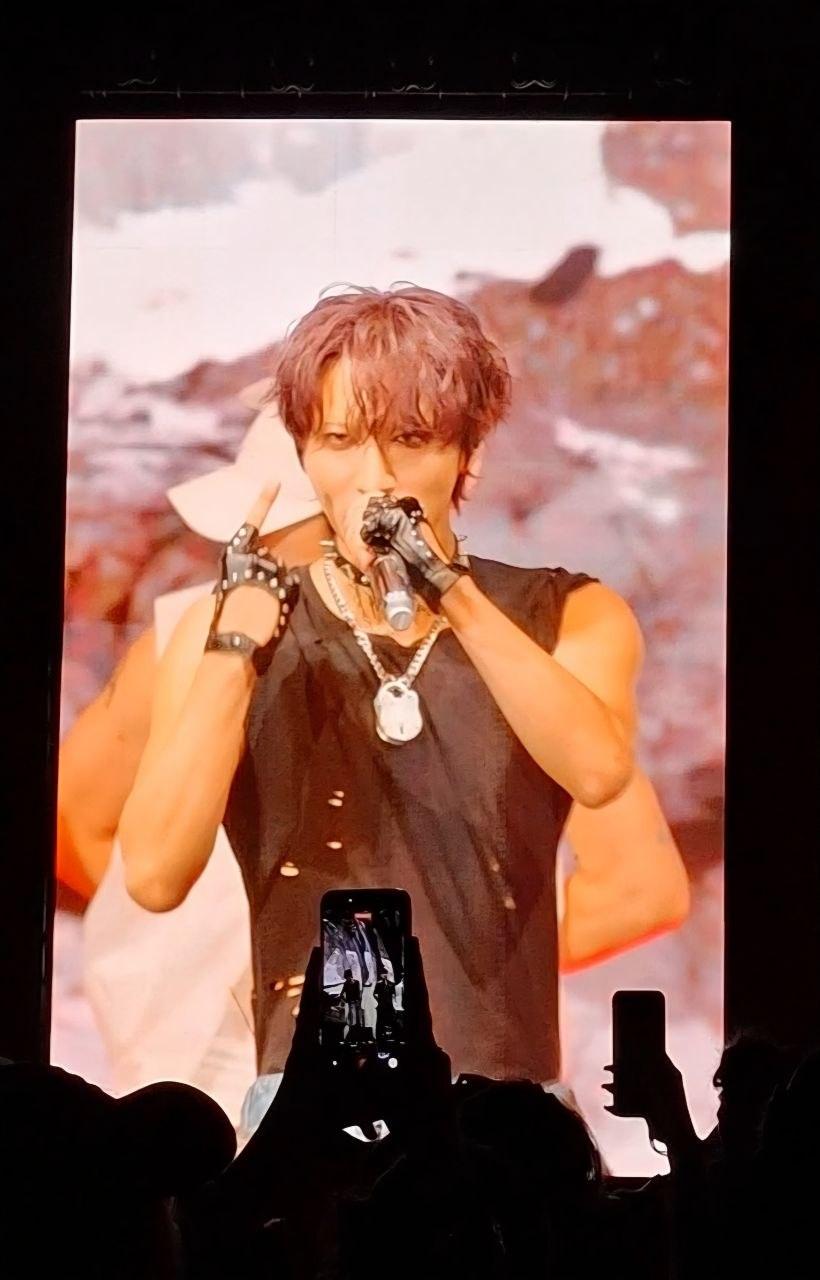 Seonghwa