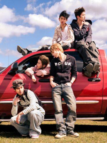 I WAYF BOYZ (Fonte: Instagram)