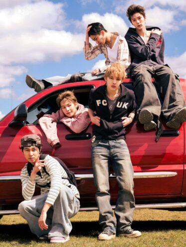 I WAYF BOYZ (Fonte: Instagram)