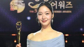 Blue Dragon Series Awards 2026: tutti i vincitori
