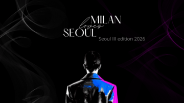 Da Milano a Seoul: il Made in Italy torna in Corea con Milan Loves Seoul