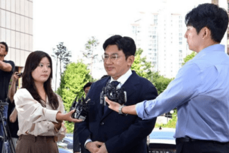 Copyright The Korea Times