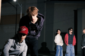 I WAYF BOYZ (Fonte: Instagram)