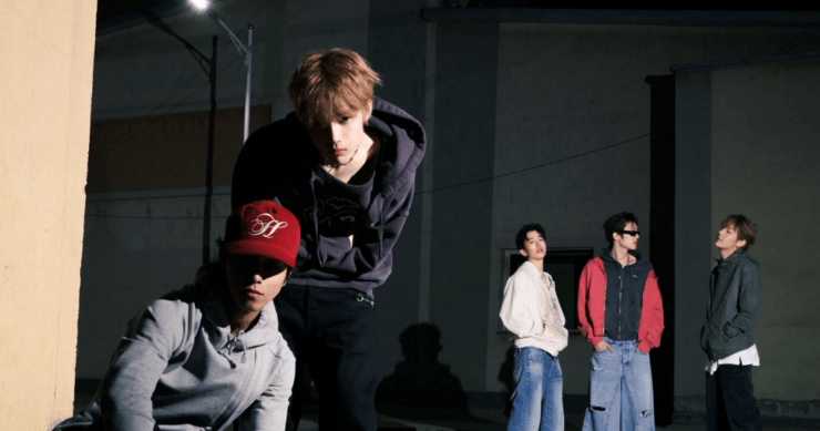 I WAYF BOYZ (Fonte: Instagram)