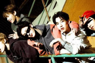 I WAYF BOYZ (Fonte: Instagram)
