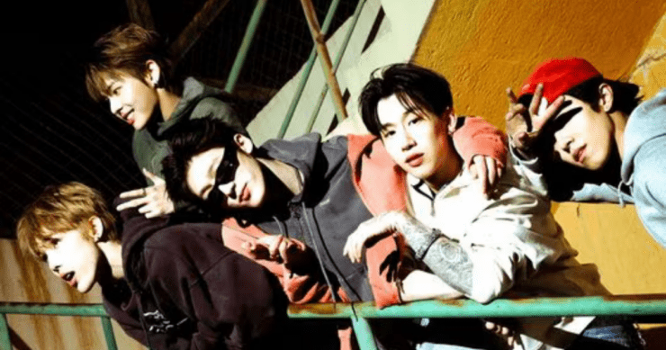 I WAYF BOYZ (Fonte: Instagram)
