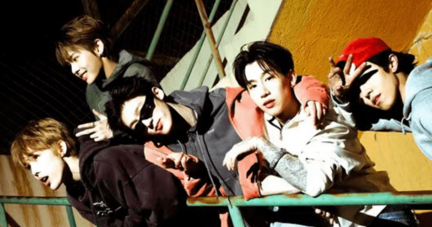 I WAYF BOYZ (Fonte: Instagram)