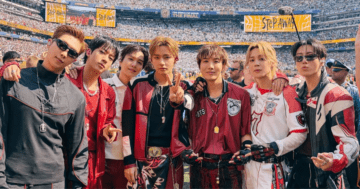 I BTS all'Half time show, il 19 luglio 2026, a New York (USA)