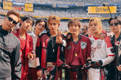 I BTS all'Half time show, il 19 luglio 2026, a New York (USA)