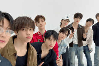 I THE BOYZ
