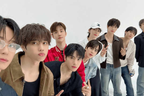 I THE BOYZ