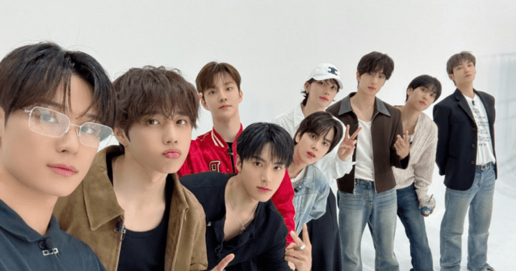 I THE BOYZ