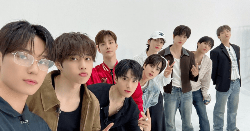 I THE BOYZ