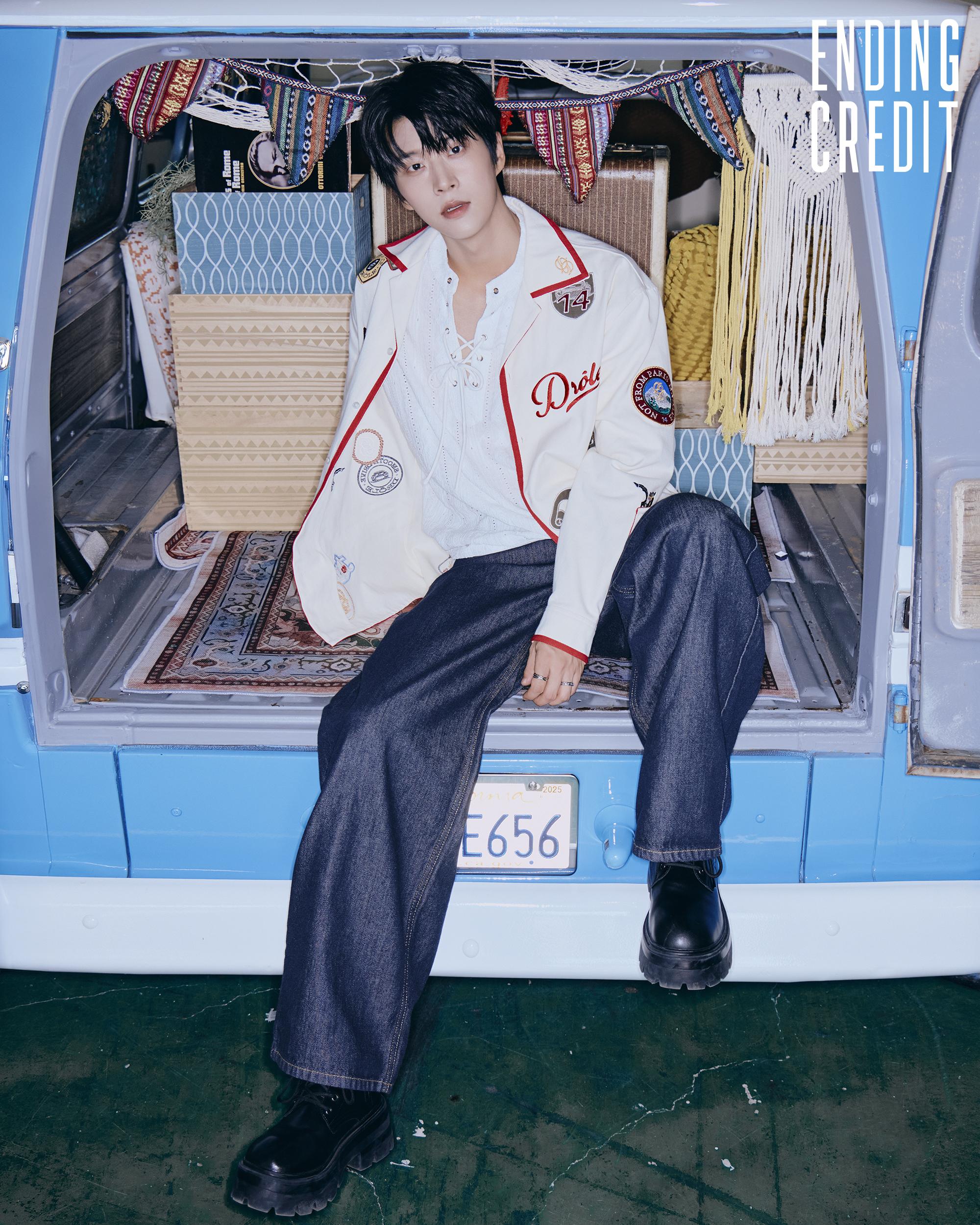 SONG UCHAN