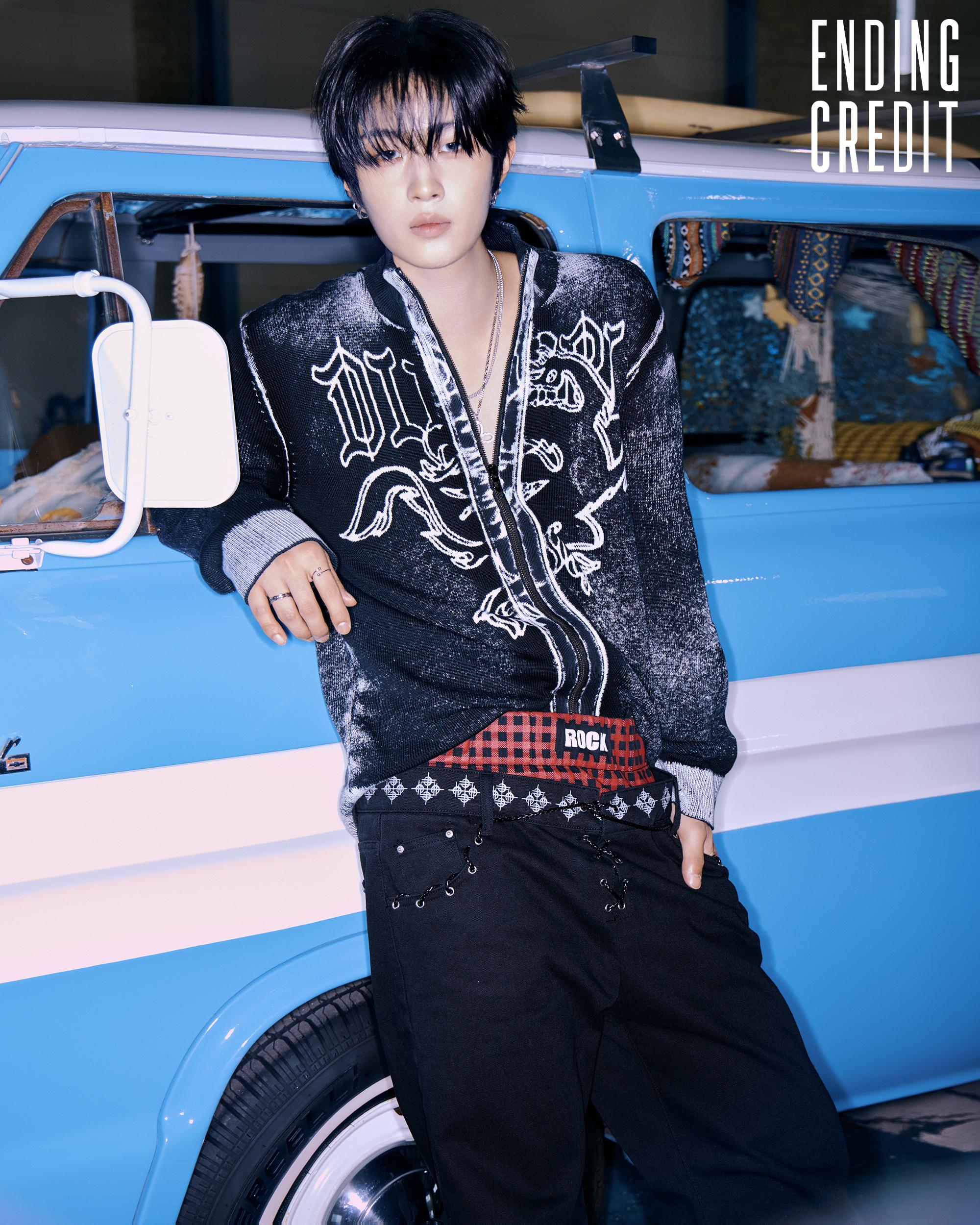 JUNG JISEOB