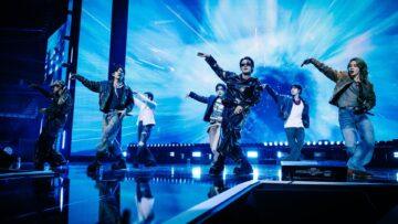 BTS: il grande ritorno all’iHeartRadio Music Festival dopo sei anni