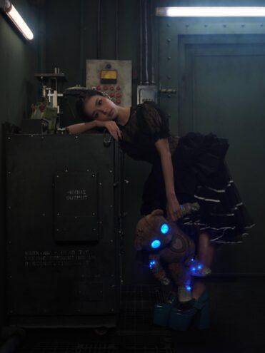 Jisoo/CLICK