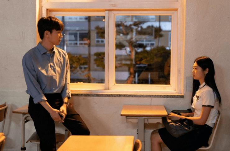 Toxic Parents - Yoon Jun-won