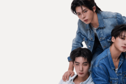 La Cover di Love Sign con i Big Ocean