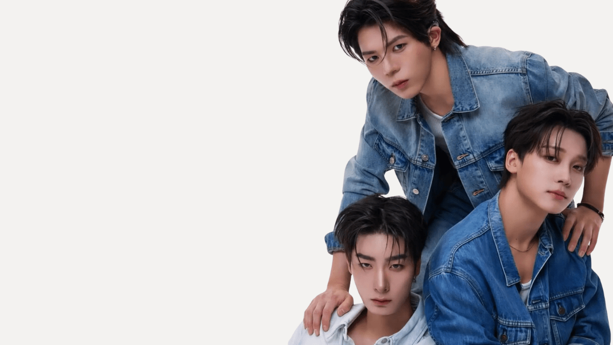 La Cover di Love Sign con i Big Ocean