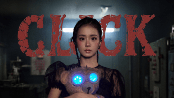 La cover di CLICK con Jisoo