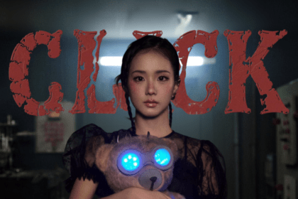 La cover di CLICK con Jisoo