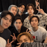 I 9 The Boyz