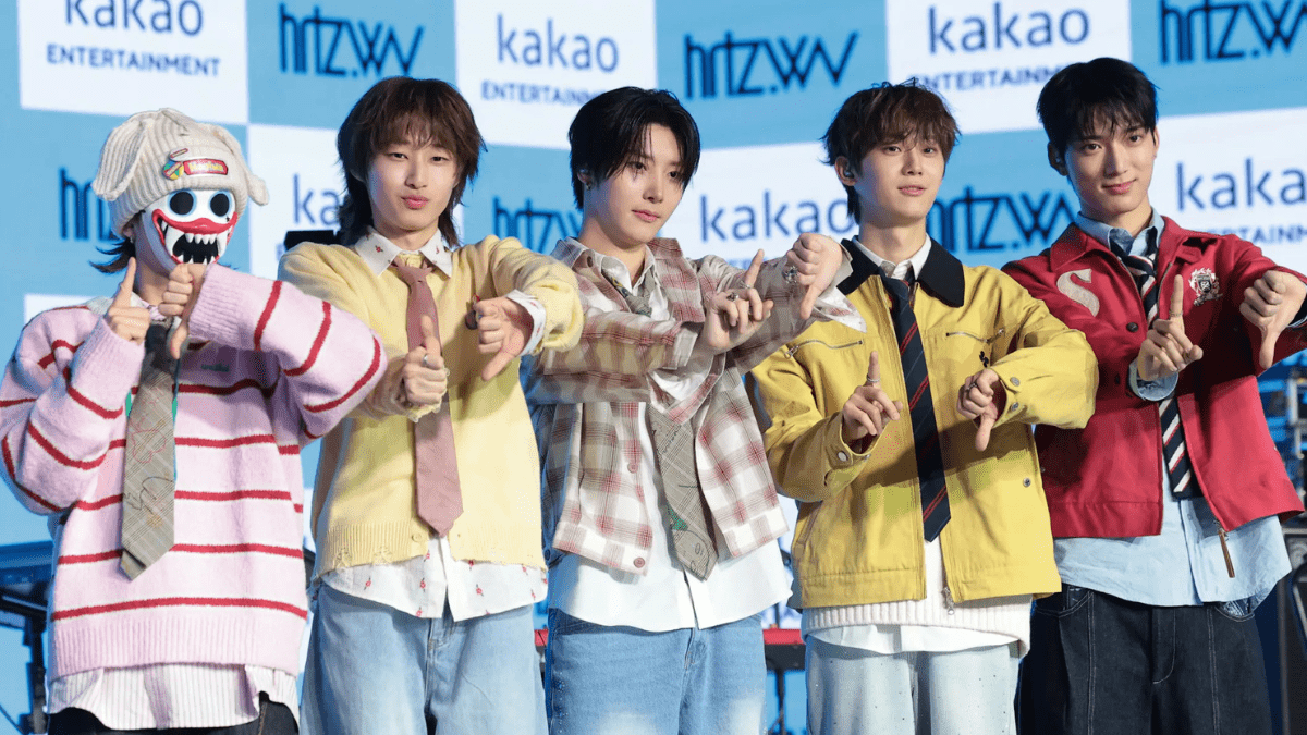 Gli hrtz.wav (Fonte The Korea JoongAng Daily)