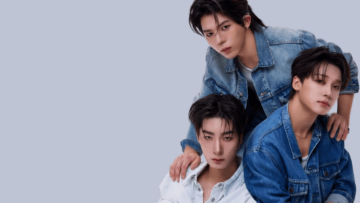 La Cover di Love Sign con i Big Ocean