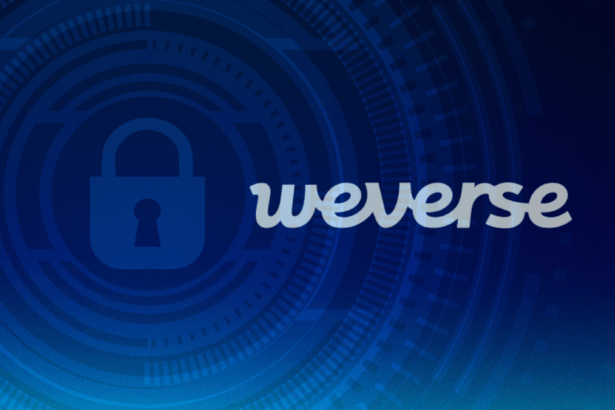Weverse