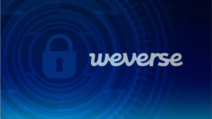 Weverse