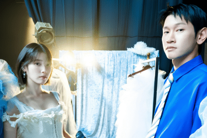 Crush e IU